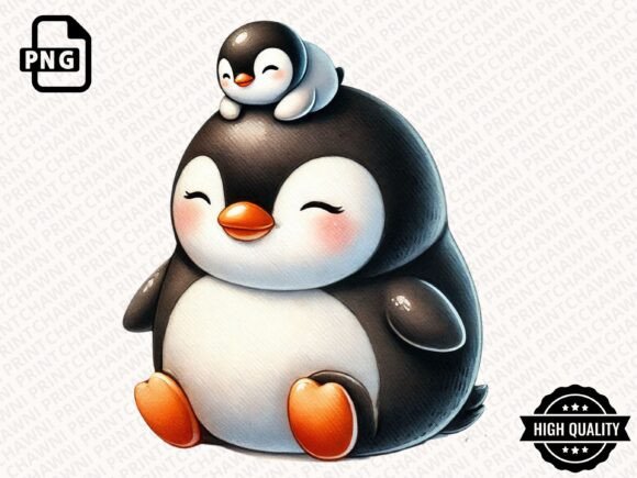 Download Mother's Day Animals Clipart PNG - Animal Collection