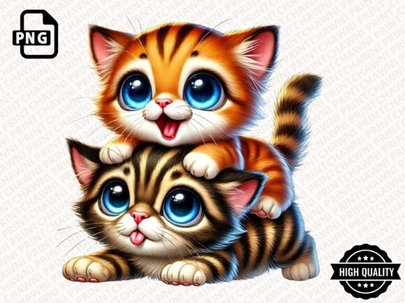 Download Mother's Day Animals Clipart PNG - Animal Collection