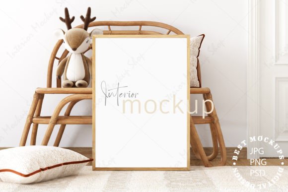 Download Frame Mockup Kids - Kids Collection