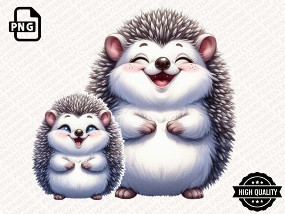 Download Mother's Day Animals Clipart PNG - Animal Collection