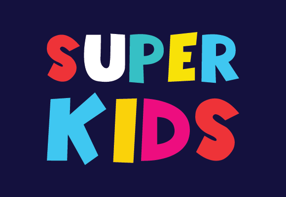 Download Super Kids - Premium Resources